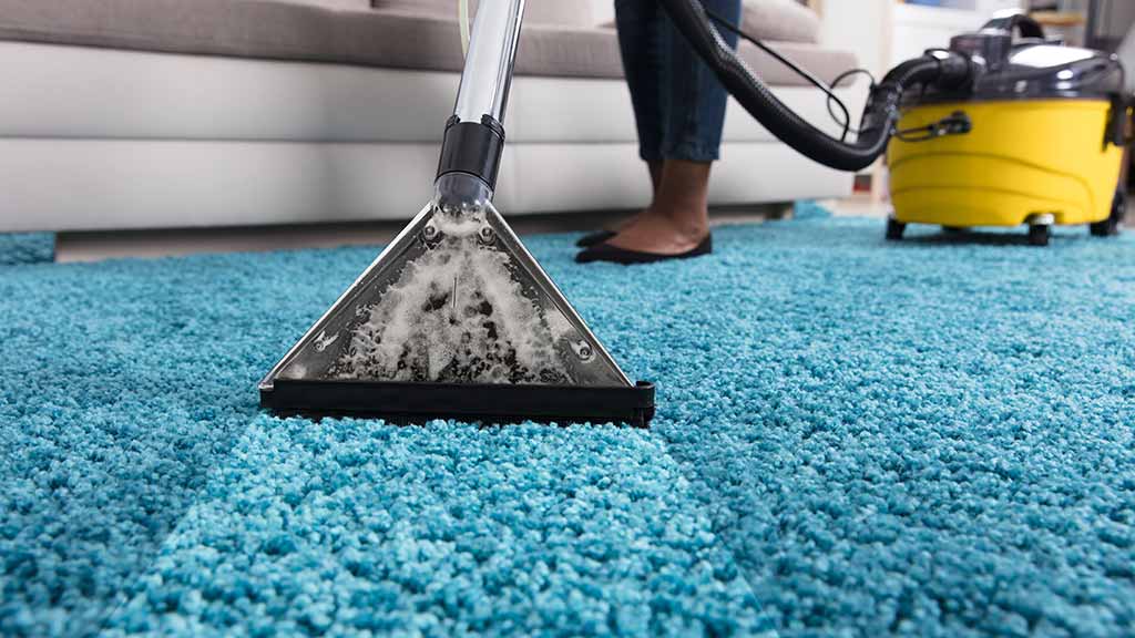 Carpet Carpet